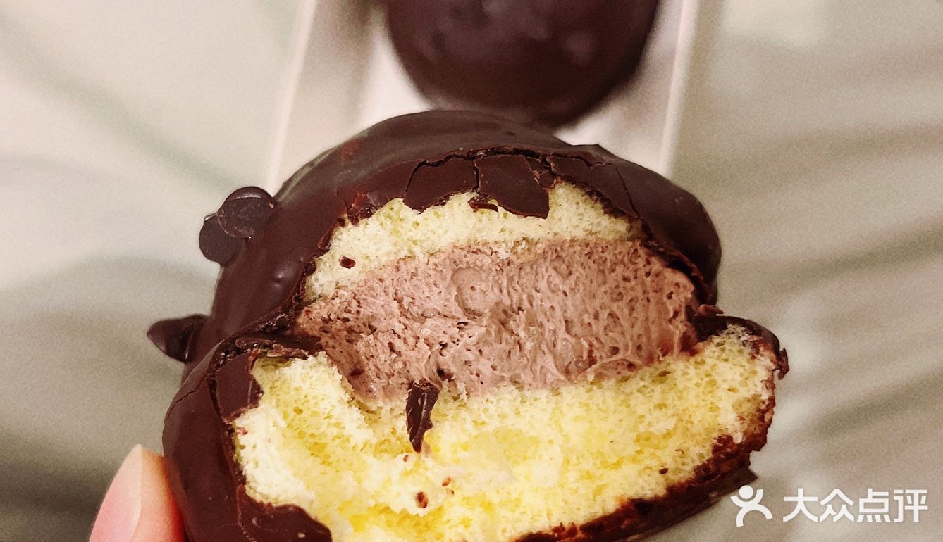 藏在地铁里的宝藏甜品铺