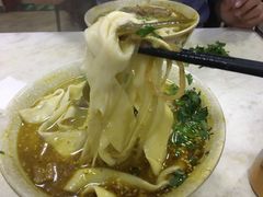 -醉仙烩面馆