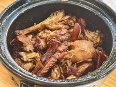 -斯丹姜母鸭·古法干香(涂门街总店)