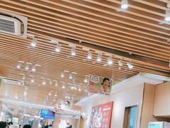 -西贝(上海我格广场店)