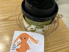 -鹊茶咖啡•新中式(深圳首店)