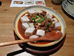 香芋牛腩-东方红·湖南菜(金屿店)