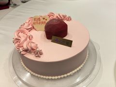 -三六三杭州菜(水上总店)