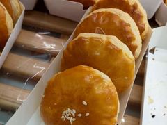 -味多美·北京面包工坊(天坛店)
