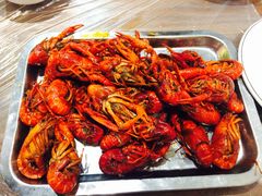 -庞家烧烤客栈(炮台山店)