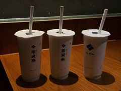 -呷哺呷哺(泰盛广场店)