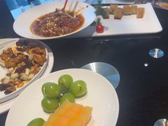-夜宴江景餐厅