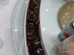 -海洲大饭店-紫薇轩中餐厅