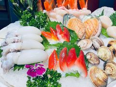 海鲜拼盘-红门金汤·港式火锅(英皇集团中心店)
