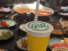 -湊湊火锅·茶憩(石家庄万象城店)