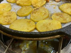 -炭虎子水浒烤肉(梦时代店)