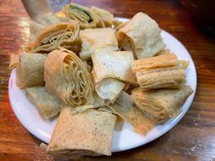 -六爷门框百年卤煮