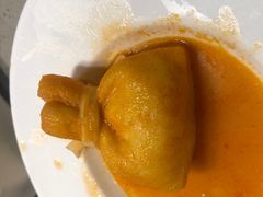 黄金小馒头-海底捞火锅(万象汇店)