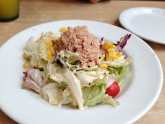 -萨莉亚意式餐厅(上下九店)