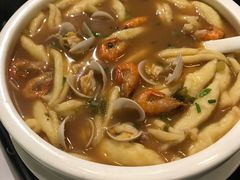 -徐记私厨(半淞园路店)