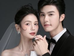 -摩玛婚纱摄影(杭州店)