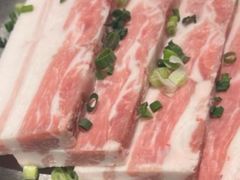 -范儿·嫂子烤肉·精致炭火烤肉(长治路店)