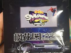 -枫花园汽车电影院(朝阳公园店)