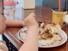 -PIZZA BIANCA(万象城店)