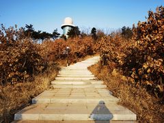 -沈阳辉山风景区