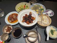 -金陵家宴·金陵春·南京菜(夫子庙店)