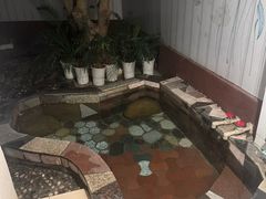 -汕头莲花山度假村温泉