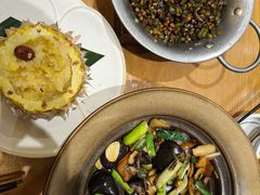 -云海肴·汽锅鸡·云南菜(东坝金隅店)
