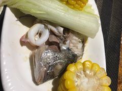 -船奇蒸汽海鲜·闽菜(八市海鲜总店)