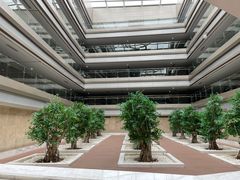 -南京禄口机场雅高铂尔曼大酒店