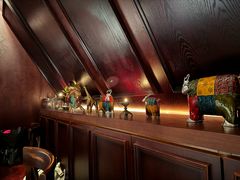 -弦月窗LUNETTE BY AMANDA(复兴路店)