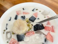-清爽清补凉
