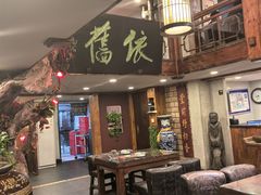 -七菜馆·东北菜·蒸饺(文体路店)