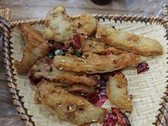 -小民大排档(光谷店)