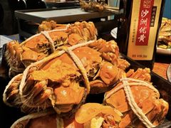-517烧烤·龙虾·海鲜大排档(万象都荟店)