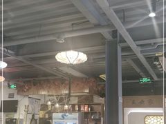 大堂-孙记驴肉山庄(李桥店)