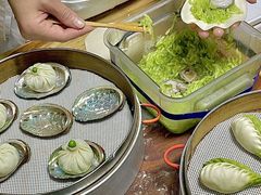-隆喜元鱼汤包·海鲜(中联广场店)