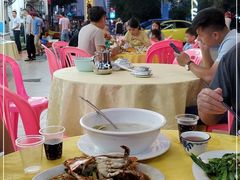 -秋姐美食店(旅游大道店)