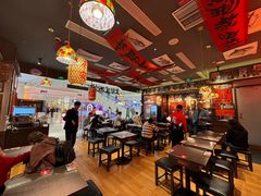 -王繁星面馆(西安熙地港店)
