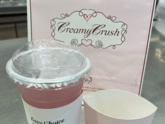 -Yee3·三号椰·椰子炒冰(南桥百联店)