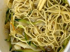 -笑笑凉皮(富国街店)