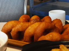 小油饼-香园楼(钻石路店)
