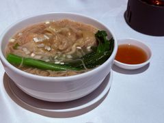 -金河半岛园林酒家(金融城店)
