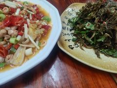 -宋记冕宁土菜馆(海门渔村二店)