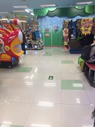 -莫莉幻想儿童乐园(北京丰台永旺店)