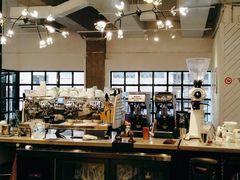 -Nectar One Cafe(勇烈路n1店)