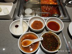 -海底捞火锅(奥山世纪城店)