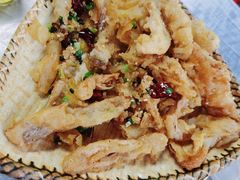 -小民大排档(光谷店)