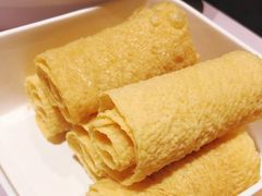 -鼎鼎香·港式火锅(北京SKP店)