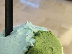 -九十葉·抹茶(南京·德基店)