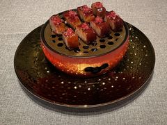 -柿合缘新京菜(国金中心商场店)